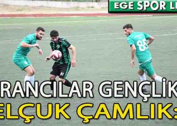 AYRANCILAR, SELÇUK ENGELİNİ AŞMASINI BİLDİ