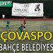 YARIMADA DERBİSİNDEN GOL SESİ ÇIKMADI