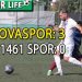 BALÇOVASPOR, 3 PUANI 3 GOLLE ALDI