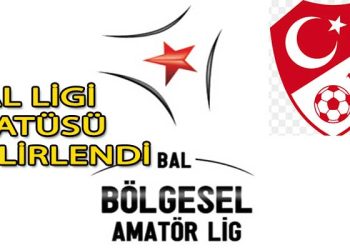2023-2024 SEZONU BAL LİGİ STATÜSÜ BELİRLENDİ