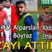BORNOVA IŞIKKENTSPOR, SAVUNMAYA 3 TAKVİYE YAPTI
