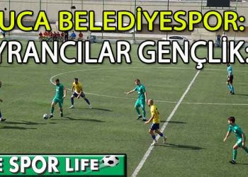 BUCA BELEDİYE, AYRANCILAR İLE YENİŞEMEDİ