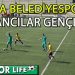BUCA BELEDİYE, AYRANCILAR İLE YENİŞEMEDİ