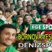 BORNOVA YEŞİLOVA, DENİZSPOR’DAN 3 PUANI ALMAYI BAŞARDI