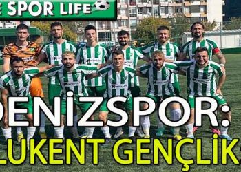 ULUKENT GENÇLİK, SERİYİ BOZMADI