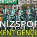 ULUKENT GENÇLİK, SERİYİ BOZMADI