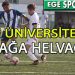 ALİAĞA HELVACI LİDERLİĞİ BIRAKMADI