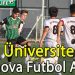 BORNOVA FUTBOL A.Ş, MURAT ÇAKIR İLE GÜLDÜ