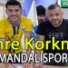 GENÇ GOLCÜ HARMANDALISPOR’A İMZAYI ATTI
