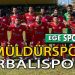TORBALISPOR, GÜMÜLDÜR’DEN LİDER DÖNDÜ