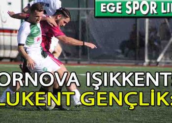 ULUKENT, IŞIKKENT DEPLASMANINDAN 3 PUANLA DÖNDÜ