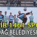 İZMİR 1461, BEYDAĞ İLE YENİŞEMEDİ