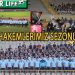 İZMİR’Lİ HAKEMLERİMİZ SEZONUNU AÇTI