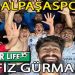 NAFİZ GÜRMAN, KEMALPAŞA DEPLASMANINDAN 3 PUANLA DÖNDÜ