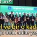 KİMLER GELDİ, KİMLER GEÇTİ TÜM GÖRKEMİ İLE TAMAMLANDI