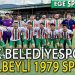 KINIK BELEDİYESPOR, 3 PUANI 3 GOLLE ALDI