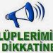 DERNEKLER MÜDÜRLÜĞÜNDEN GSİM’YE GEÇİŞ 26 EKİMDE SONA ERİYOR