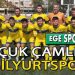 YEŞİLYURTSPOR, SELÇUK ÇAMLIK’A TEK GOLLE MAĞLUP OLDU