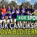 BALÇOVA BLD TERMAL, SELÇUK’TA LİDERLİĞİNİ KORUDU