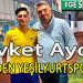 YEŞİLYURTSPOR, ŞEVKET’İ RENKLERİNE BAĞLADI