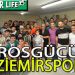 GAZİEMİRSPOR, TOROSGÜCÜ ENGELİNİ AŞMASINI BİLDİ