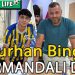 HARMANDALI, TÜRKİYE’NİN MESSİ’SİNE KAVUŞTU
