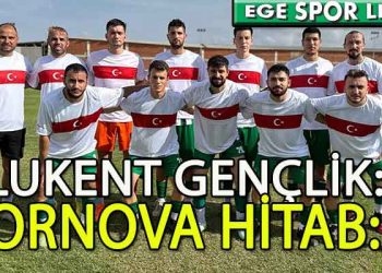 ULUKENT GENÇLİK ZİRVE TAKİBİNİ BIRAKMIYOR