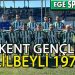 ULUKENT GENÇLİK, ZİRVE TAKİBİNİ SÜRDÜRDÜ
