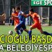 YAPICIOĞLU BAŞDAŞ, DUELLOYU KAZANAN TARAF OLDU