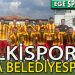 YELKİSPOR, URLA’YA GEÇİT VERMEDİ