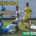 KARABAĞLAR DERBİSİ YEŞİLYURTSPOR’UN OLDU