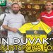 YEŞİLYURTSPOR’A FORMA DESTEĞİ