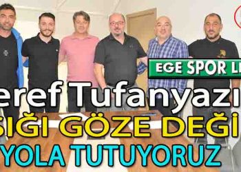 YEŞİLYURT FK, YENİ HEDEFLERİNİ BELİRLEDİ