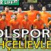 YOLSPOR, BAHÇELİEVLER’DEN İSTEDİĞİNİ ALDI