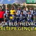 ALİAĞA BLD.HELVACI, GÜZELTEPE ENGELİNİ AŞMASINI BİLDİ