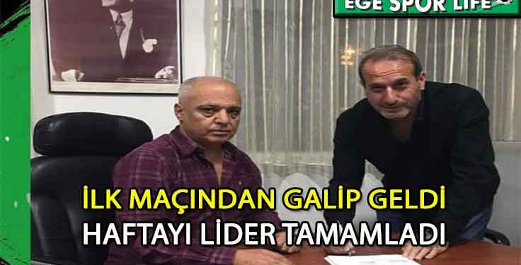 AYHAN KALE YATAĞANSPOR’DA