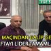 AYHAN KALE YATAĞANSPOR’DA