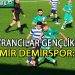 AYRANCILAR FARKLI KAZANDIĞI MAÇTA, 3 PUANIN SAHİBİ OLDU
