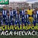 LİDER ALİAĞA HELVACI’NIN BİLEĞİ BÜKÜLMÜYOR