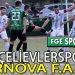 BAHÇELİEVLERSPOR 90’DA 3 PUANI KAPTI