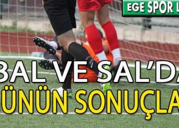 9 KASIM 2023, BAL VE SAL’DA GÜNÜN SONUÇLARI