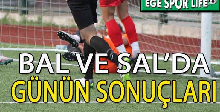 9 KASIM 2023, BAL VE SAL’DA GÜNÜN SONUÇLARI