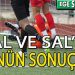 9 KASIM 2023, BAL VE SAL’DA GÜNÜN SONUÇLARI