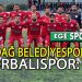 TORBALISPOR, BEYDAĞ’DA LİDERLİĞİNİ SÜRDÜRDÜ