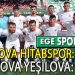 BORNOVA DERBİSİNİ BORNOVA HİTABSPOR KAZANDI