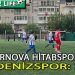 DENİZSPOR, 90+5’DE 3 PUANIN SAHİBİ OLDU
