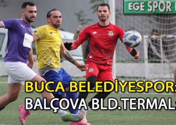 GOL DUELLOSUNDA İKİ TAKIMDA BİRER PUANA RAZI OLDU