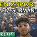 NAFİZ GÜRMAN, YÜKSELİŞİNİ SÜRDÜRDÜ