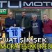 DOSTGÜCÜ’NE “BY ATLI MOTORS’DAN” SPONSORLUK DESTEĞİ