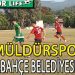 GÜZELBAHÇE,  GÜMÜLDÜR DEPLASMANINDAN 3 PUANLA DÖNDÜ